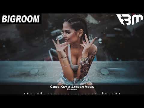 Code Key x Jayden Vega - Ronnen | FBM