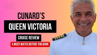 Queen Victoria Cruise Review: Everything You Need to Know!