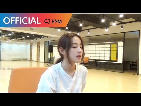 박보람 (Park Boram) - 세월이 가면