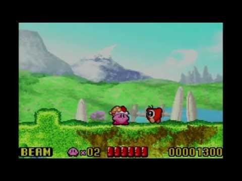 Kirby : Nightmare in Dream Land Wii U