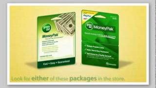 Learn How to Add Funds to PayPal with MoneyPak