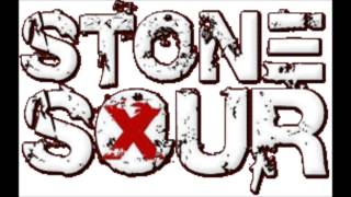 Stone Sour - Sillyworld