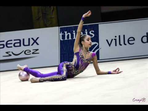 Veronika Polyakova - Ball 2015/2016 - Music