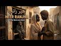 Slum Love Story Sabzi Wala Boy Slum Girl True Heer Ranjha Romance