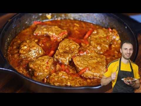 Rich, Flavorful Beef Sauce: Prepare to be Amazed