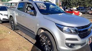 MUITOS CARROS E OFERTAS NO MAIOR FEIRÃO DE GOIÂNIA/ESTÁDIO SERRA DOURADA/PREÇOS DE VEÍCULOS 02/09/24