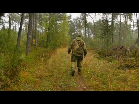 Demonstration PenCott Greenzone