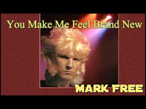 Mark Free - You Make Me Feel Brave New (subtitulado al español)