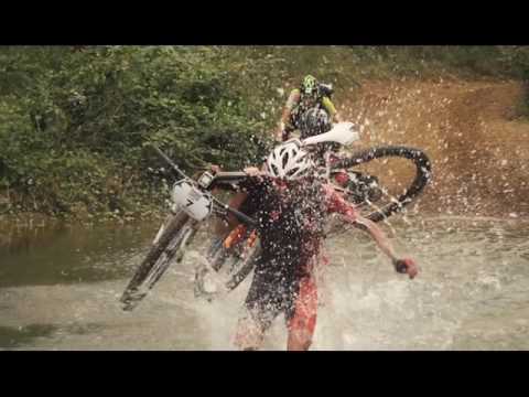 Resumen de la Titan Tropic Cuba by GAES 2016