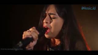 iLive - Cempaka Apsella (Suara Hati)