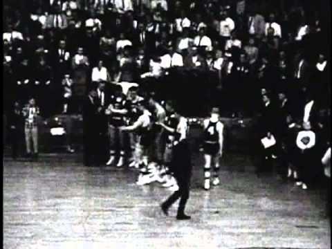 March 5, 1966 Class A Regional Final