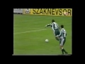 Zalaegerszeg - Ferencváros 0-0, 2001 összefoglaló - MLSz TV Archív