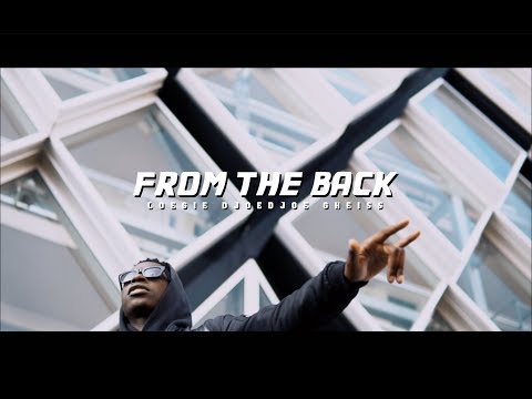 From the back - Loegie X Gheiss X Djoedjoe (Official Music Video)