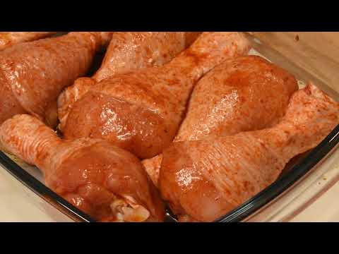 ZRÓB TE UDKA Z KURCZAKA, TO JEST PYSZNE !!! TA KURA ROZPŁYWA SIĘ W USTACH !!!!