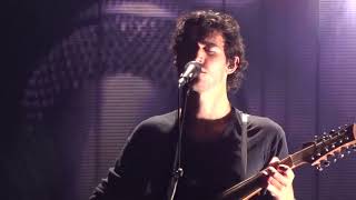 Tamino - Dissolve (Live) Paris, Adidas Arena 25/10/2025