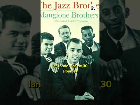 Muere Chuck Mangione, ícono del jazz y compositor de la canción 'Feels So Good', a los 84 años