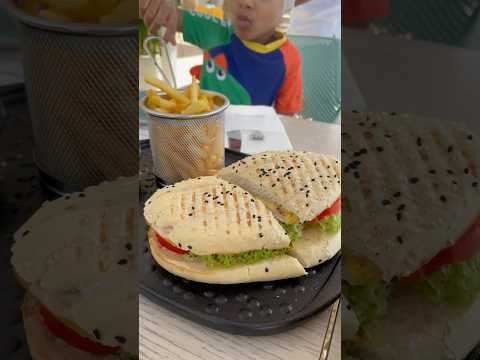 Evening food  #shortsfeed #food #shorts