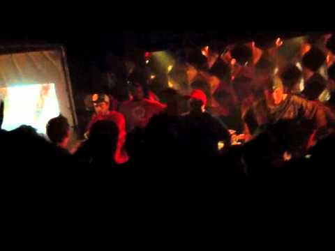 Tecniche Perfette Lombardia 2010/2011 - Dari Mc Vs. Nerone pt.4