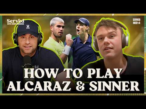 Rune Reveals What It’s Really Like to Face the Top 10