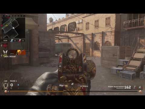 Modern Warfare Remastered Clutches and Plays Pt 23