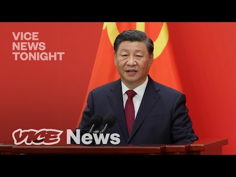 Como Xi Jinping se tornou o líder vitalício da China