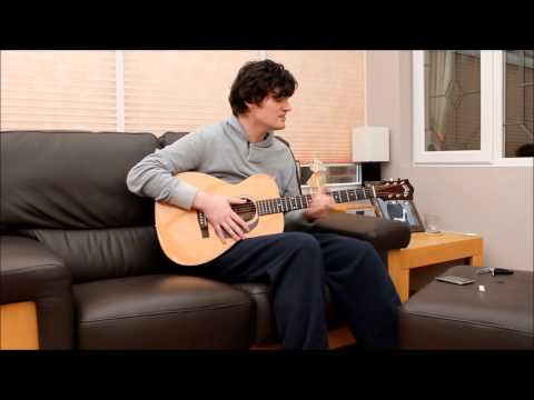 Heartbreak Hotel (Cover)