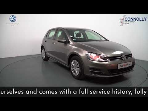 CMG VW BALLINA 141MO1564 VW GOLF TL 1 2TSI M5F 85HP 5DR, Manual,Grey