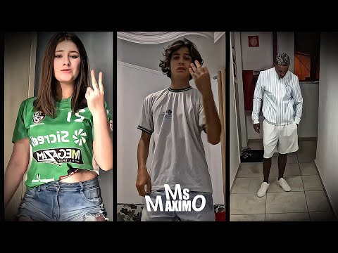 PRIMEIRO BECK, SEGUNDO BECK, TERCEIRO BECK - FUNK TIKTOK [ DJ DEIVÃO ] 2022