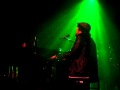 Cary Brothers performing After the Fall live @ Oosterpoort Groningen may 22, 2010