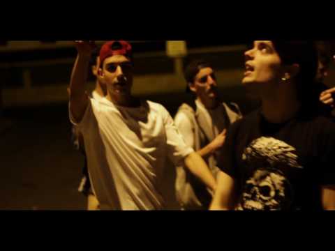 Enar BLCK, Derkinse & JaviFrashk Prod. - LYRA (VIDEO)