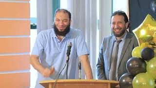 أمهات صنعوا التاريخ | " فتش عن المرأة " | د . حازم شومان image