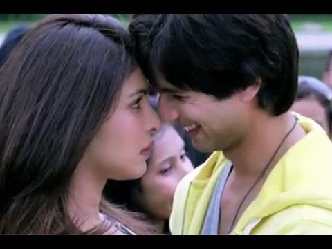 That's All I Really Wanna Do Song | Teri Meri Kahaani | Shahid Kapoor, Priyanka Chopra