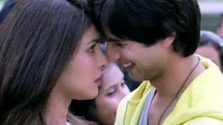 That&#39;s All I Really Wanna Do Song | Teri Meri Kahaani | Shahid Kapoor, Priyanka Chopra