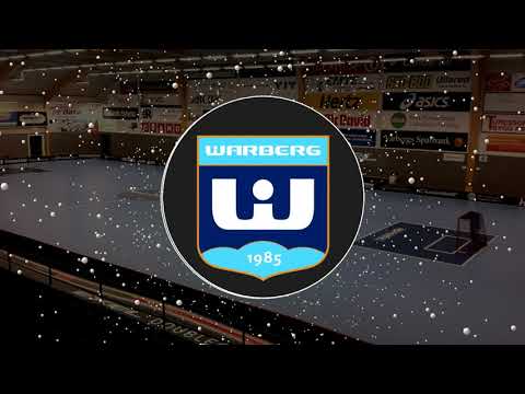 Warberg IC Dam Målhorn/Goal Horn 2021/22