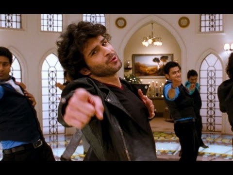 Hip Hop Pammi Song Making - Ramaiya Vastavaiya Behind the Scenes