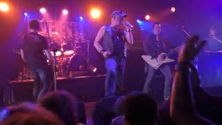 Demon - Blackheath - 4K - The Dome, London 08/10/2016