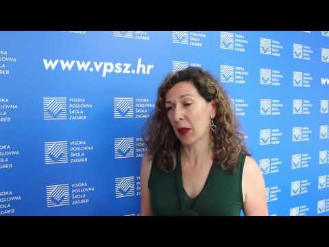 Silvana Ban - interview