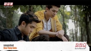 Download lagu Snapshot - Kau Yang Satu ( Youtube Video - HD) mp3