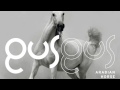 GusGus - Benched 'Arabian Horse' Album 