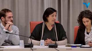 Ple extraordinari 23 d'octubre del 2024 - Ajuntament de Vilanova del CamÃ
