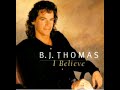 B.J. Thomas - What a Friend We Have in Jesus (1987)