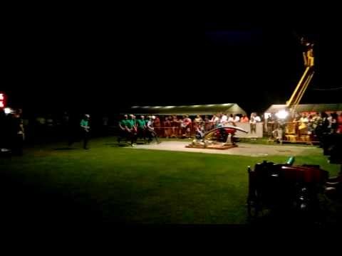 SDH Sedlejovice FNC - 4.7.2015 Krásná Ves PS12 (HD)