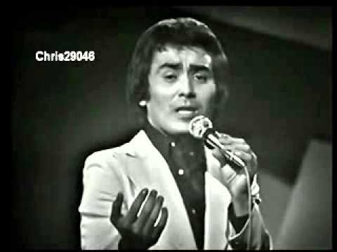 KING CLAVE - USTED ME DEJÓ LLORANDO