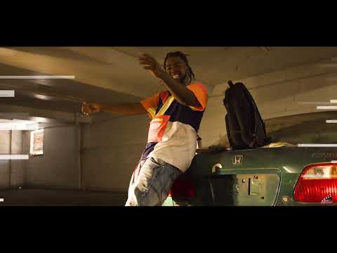 Pluck - "Can't Imagine" (Official Video) shot by @SSproductions901