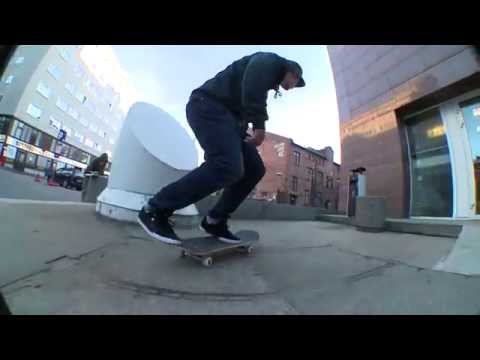 Michael Sommer 2014 part