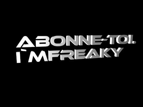 DJ ASSASS1N - FRAG OUT (Remix I`mFreaky) (HD)