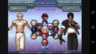 Download lagu KOF MUGEN PARA ANDROID / JUEGOS ANDROID   descarga / BY LOQUENDROID mp3 Download lagu KOF MUGEN PARA ANDROID / JUEGOS ANDROID   descarga / BY LOQUENDROID mp3
