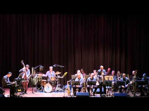 JW Orchestra - Old Castle (Il Vecchio castello)