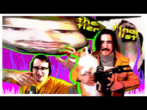 Bryan: Master of Curses - Ep. 83