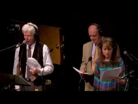 Guy Noir - 10/11/2014